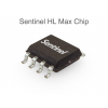  Sentinel HL hasp MAX Chip - локальний USB-ключ для захисту